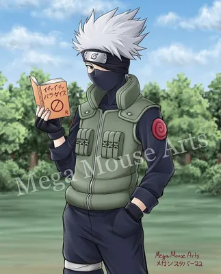 300+] Kakashi Pictures | Wallpapers.com