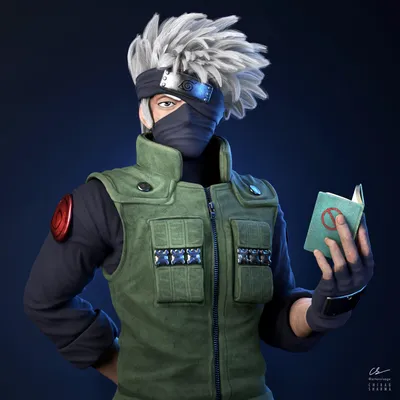 Powerful: Crazy Things You Never Knew About Kakashi Hatake From Naruto