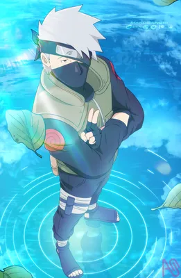 Kakashi Hatake, anime, boruto, hatake, hidden leaf, kakashi, naruto, ninja,  sensei, HD phone wallpaper | Peakpx