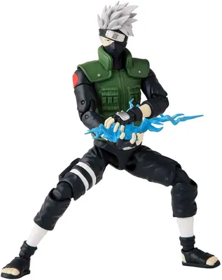 Nendoroid Kakashi Hatake: Anbu Black Ops Ver.