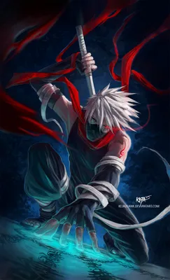 14 Anime Characters Like Kakashi Hatake, Ranked by Similarity