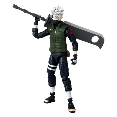 Kakashi To Get His Own Story In Naruto This Year