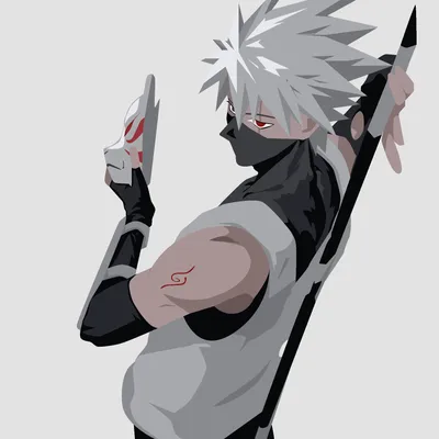 How Strong is Kakashi in Naruto? — Joseph Writer Anderson