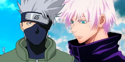 The Ultimate Ninja – Kakashi Hatake | Daily Anime Art