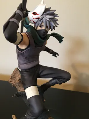 Anime Heroes Naruto - Hatake Kakashi Fourth Great Ninja War - Walmart.com