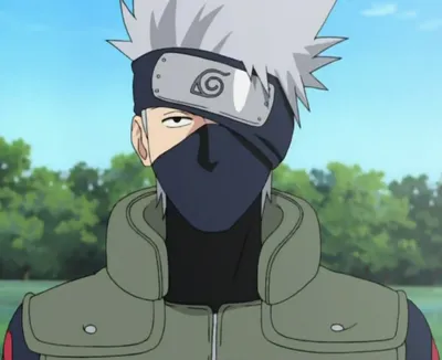 How to Draw Kakashi Hatake from Naruto - Really Easy Drawing Tutorial