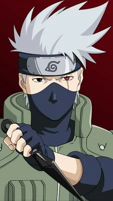 Какаси❤️ | Kakashi, Kakashi hatake, Anime