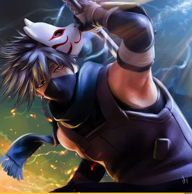 kakashi / all / funny posts, pictures and gifs on JoyReactor