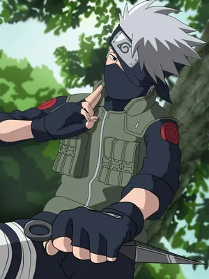 Pin by 길미 on naruto | Kakashi sensei, Anime naruto, Kakashi