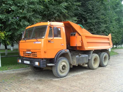 Fail:Kamaz 55111.JPG – Vikipedii