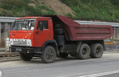 KamAZ-4350 - Wikipedia