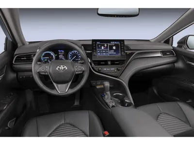 What is good about Toyota Camry? - LA City Cars Blog