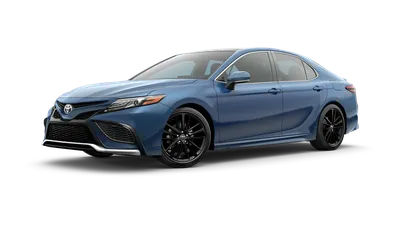 Is There A New Toyota Camry Model Coming Our Way? | NYE Toyota