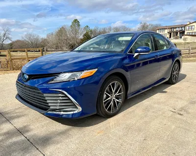 2025 Toyota Camry: Review, Trims, Specs, Price, New Interior Features,  Exterior Design, and Specifications | CarBuzz