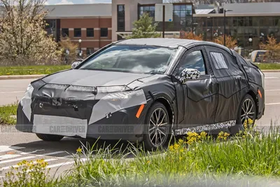 2025 Toyota Camry: Review, Trims, Specs, Price, New Interior Features,  Exterior Design, and Specifications | CarBuzz