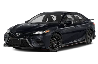 2022 Toyota Camry Configurations | Camry Trim Levels | Frontier Toyota