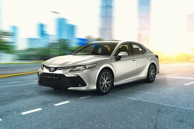 2022 Toyota Camry TRD: Sporty Camry is Missing a Few Bits and Bobs - The  Car Guide