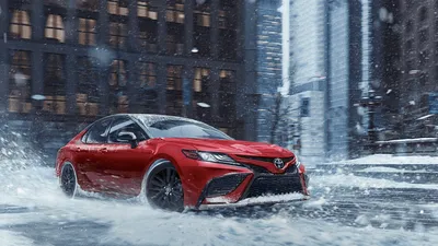 2023 Camry - Still The Most Valuable Sedan On Road! | Mount Airy Toyota