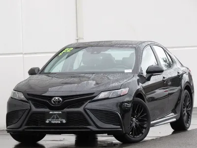 2023 Toyota Camry Sales | Toyota near Pembroke Pines, FL