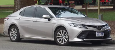 2023 Toyota Camry Review: A Slightly Aged, Superb Commuter That Just Works