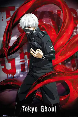 Kaneki Ken - Tokyo Ghoul - Wallpaper #1830582 - Zerochan Anime Image Board