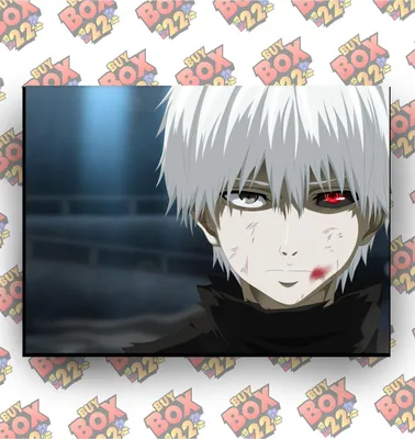 Ken Kaneki | List of Deaths Wiki | Fandom