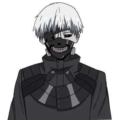 860+] Ken Kaneki Wallpapers