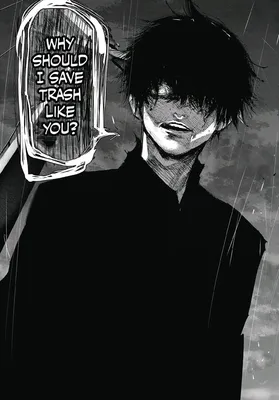 Tokyo Ghoul Manga Panel Draw Kaneki Ken by Unchi-Unchi-Unchi on DeviantArt