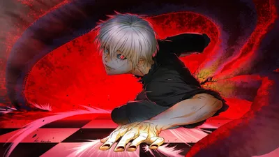 Top 30 Best Ken Kaneki 4k Wallpapers [ Ultra 4k ]