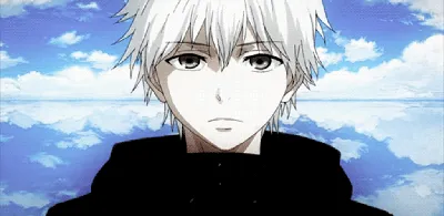 Kaneki Ken HD by SaranaJutsu on DeviantArt