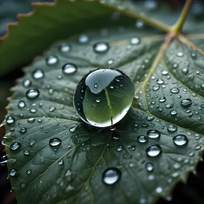 Картинки капли воды фотографии