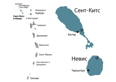 В Карибском море нашли лодку с 20 телами: что известно на данный момент -  KP.RU