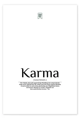 What Is Karma and How Does It Work? Types of Karma Explained