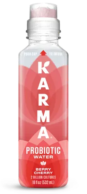 Karma Meaning Canvas Art by Pixy Paper | iCanvas