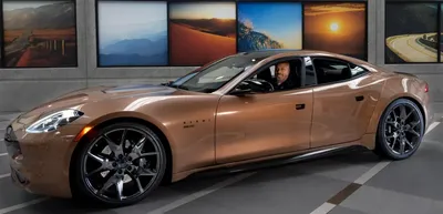 Can The Reborn Karma Automotive Pull It Off This Time?