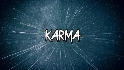 12 Laws of Karma That Will Change Your Life