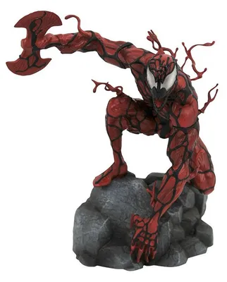 Marvel: Spider-Man Epic Hero Series Carnage Kids Toy Action Figure for Boys  and Girls Ages 4 5 6 7 8 and Up (4\") - Walmart.com