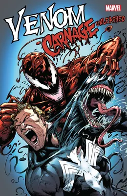 Marvel Preview: Carnage #2 • AIPT