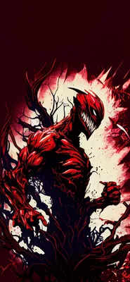 Venom: Carnage Unleashed by Larry Hama | Goodreads