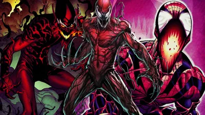 Venom: Let There Be Carnage Ending Explained