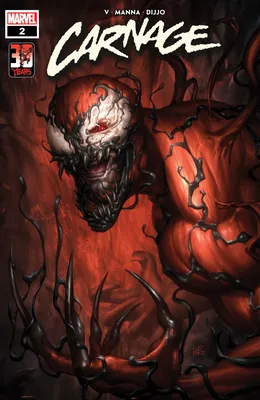 Venom: Let There Be Carnage