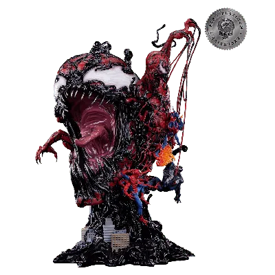 Carnage | Sam Mayle Arts