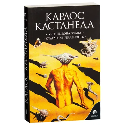 15 цитат Карлоса Кастанеды. | Страны и люди. | Дзен