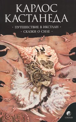 Путешествие в Икстлан, Карлос Кастанеда – скачать книгу fb2, epub, pdf на  ЛитРес