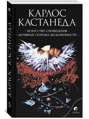 Секретные точки сборки \"Карлос Кастанеда\" | Комар | Дзен