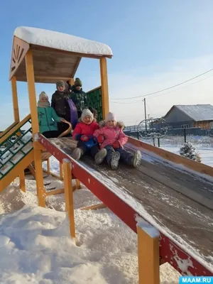 На ватрушки — налегай! Где скатиться с горки вниз | Москва | Аргументы и  Факты