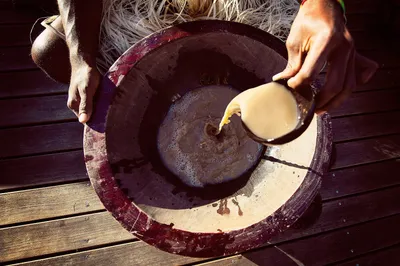 Kava at Mystic Water Kava Bar| Huntington Beach, Ca