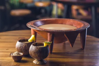 This perfect Kava Colada is all the buzz | The Seattle Times