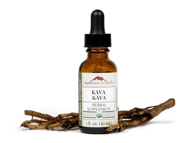 Discover the Relaxation Benefits of Kava: Gaia Herbs®