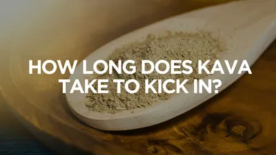 Kava Nectar: The World's Best Non-Alcoholic Drink You Can Actually Feel –  Kavahana